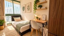 Yew Mei Green (D23), Condominium #614449451